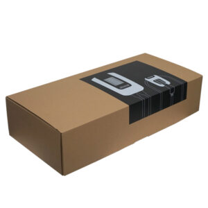 Corrugated Box Custom Printed Shipping Box 3c Packaging Box