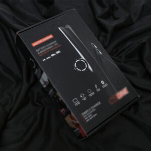 Hot Sale Custom Moble Cardboard Electronics Packaging Box