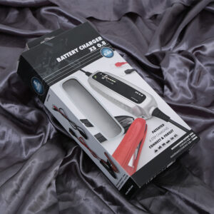 Custom Car Key packaing box Corrugated box for electricity product