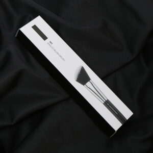 Custom Cosmetic Packaging Box Makeup Brushes Cardboard Box