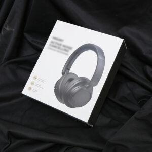Headphone Box Electronic Packaging Box