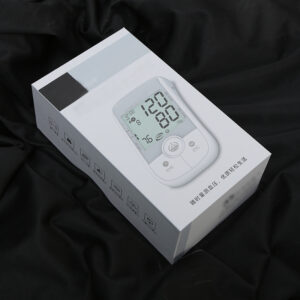 Wholesale Custom Healthcare Packaging Cardboard Box