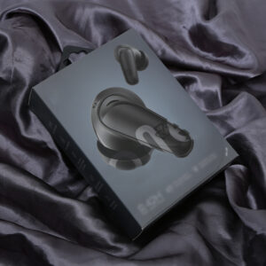 Lightweight Earphone Packaging Box Foldable Box