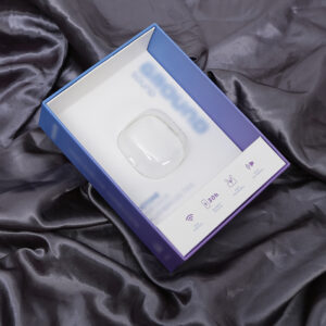 Wholesale Hot Sale Mobile Electronic Packaging Box with Window