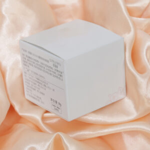 Hot Sale Cosmetic Packaging Box Cardboard Box Custom Pattern