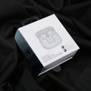 Electronics Packaging Box Custom Earphone Packaging Box