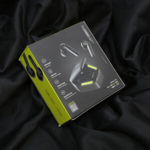 Custom Cardboard Packaging Box Mobile Earphone Packaging Box