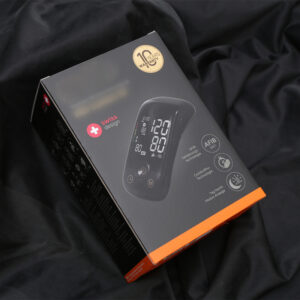 Cardboard Packaging Box Mobile Electronics Packaging Box