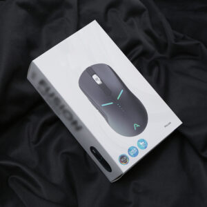 Custom Mouse Box Electronic Packaging Box