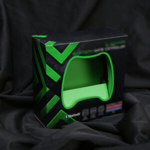 Customized Game Controller Box Electronic Packaging Box