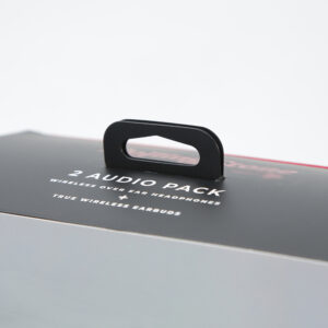 Carton Accessories Carton Buckle