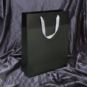 Factory Price Paper Bag Cutom Handle Bag Gift Packaging Bag