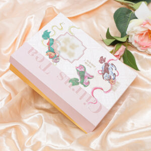 Custom Luxury Gift Box Gift Box Packaging Box for Food